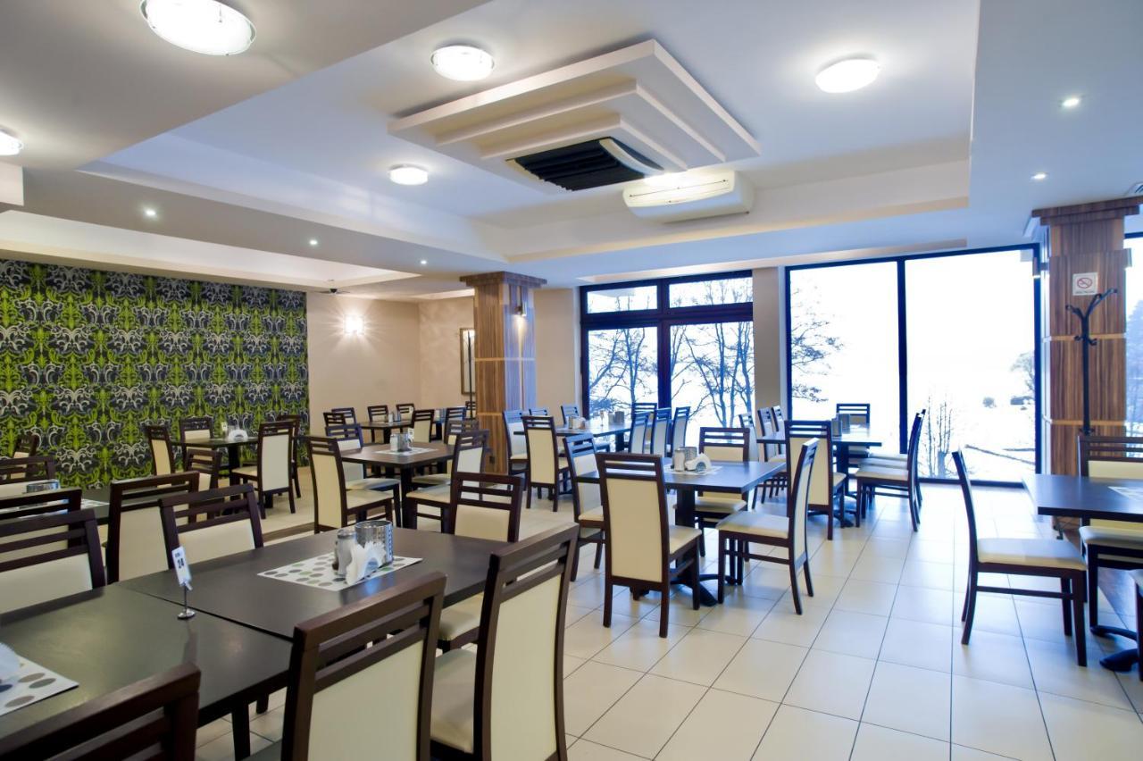 Hotel Szarlota - Kompleksowo Na Kaszubach Kościerzyna