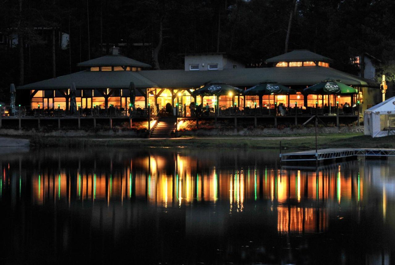Hotel Szarlota - Kompleksowo Na Kaszubach