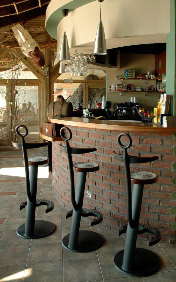 Szarlota - Kompleksowo Na Kaszubach Hotel Kościerzyna