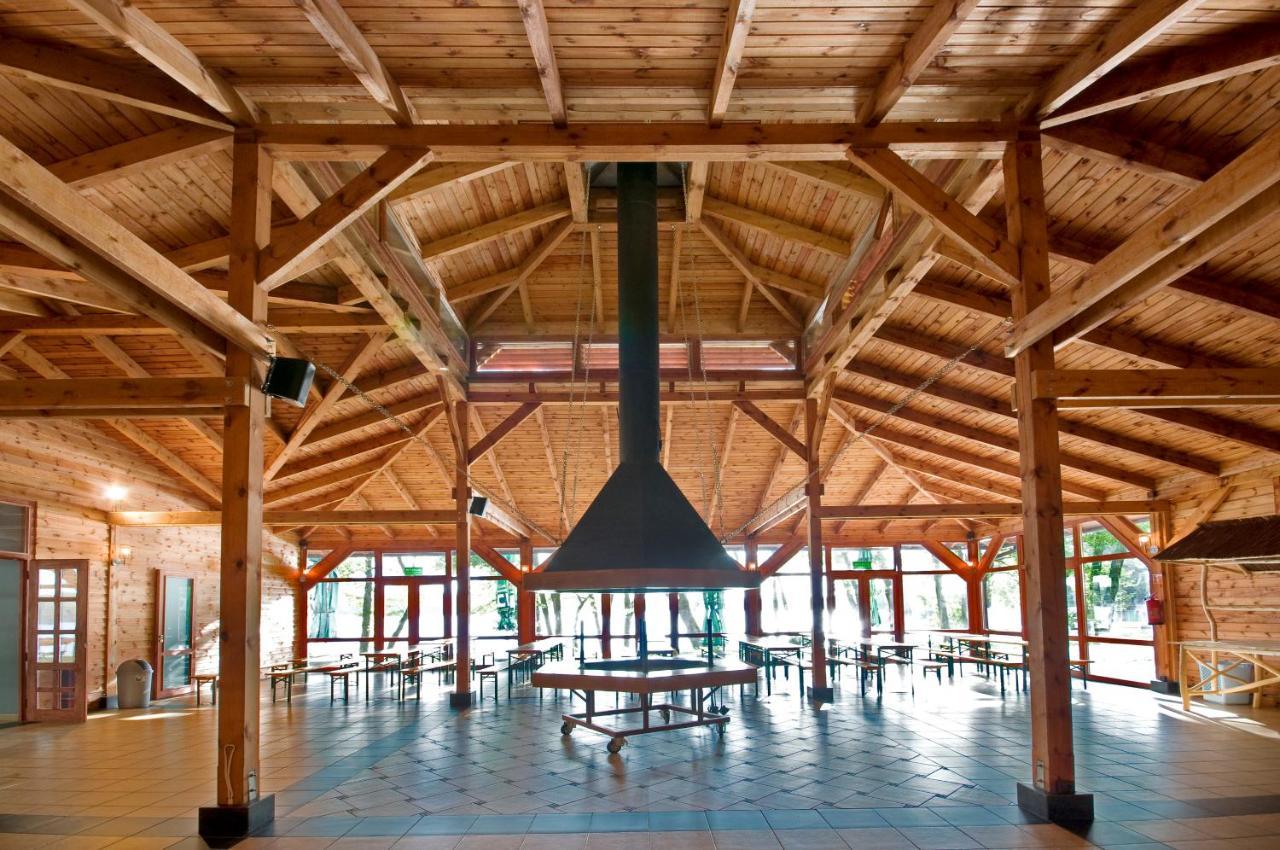 Szarlota - Kompleksowo Na Kaszubach Hotel