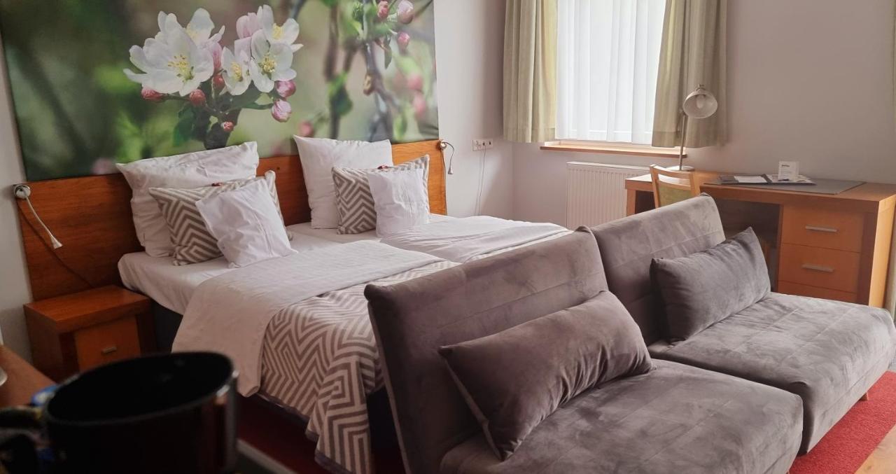 Szarlota - Kompleksowo Na Kaszubach Hotel 2*