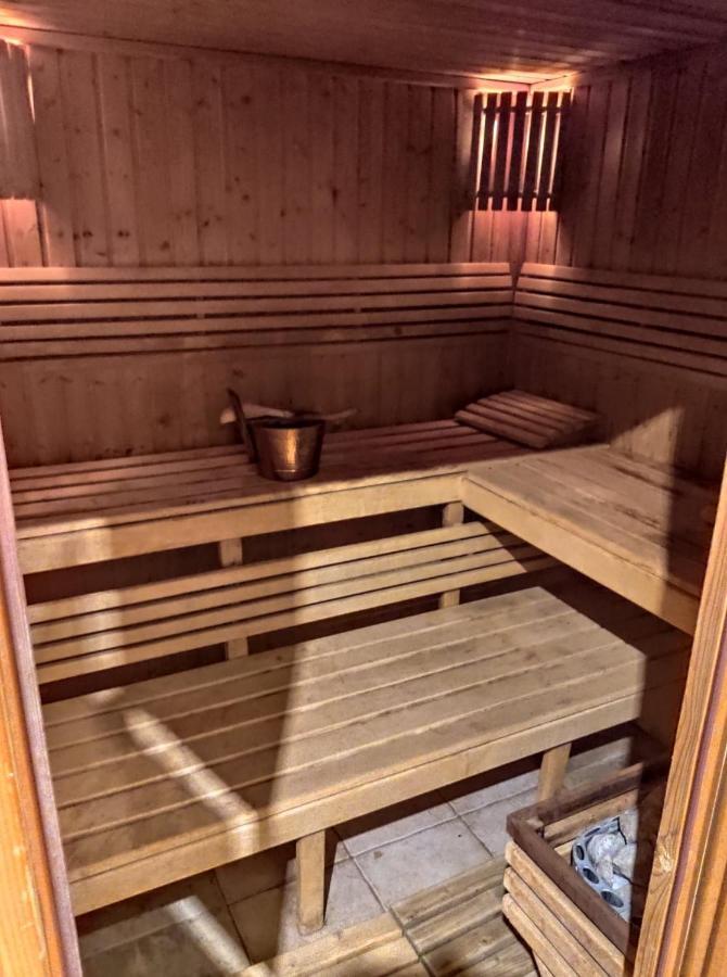Hotel Szarlota - Kompleksowo Na Kaszubach Kościerzyna