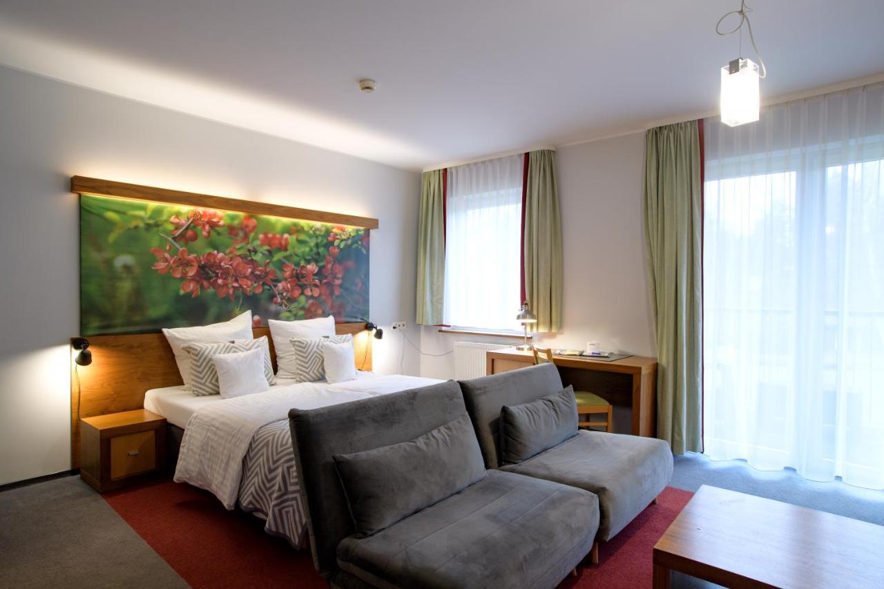 Szarlota - Kompleksowo Na Kaszubach Hotel 2*