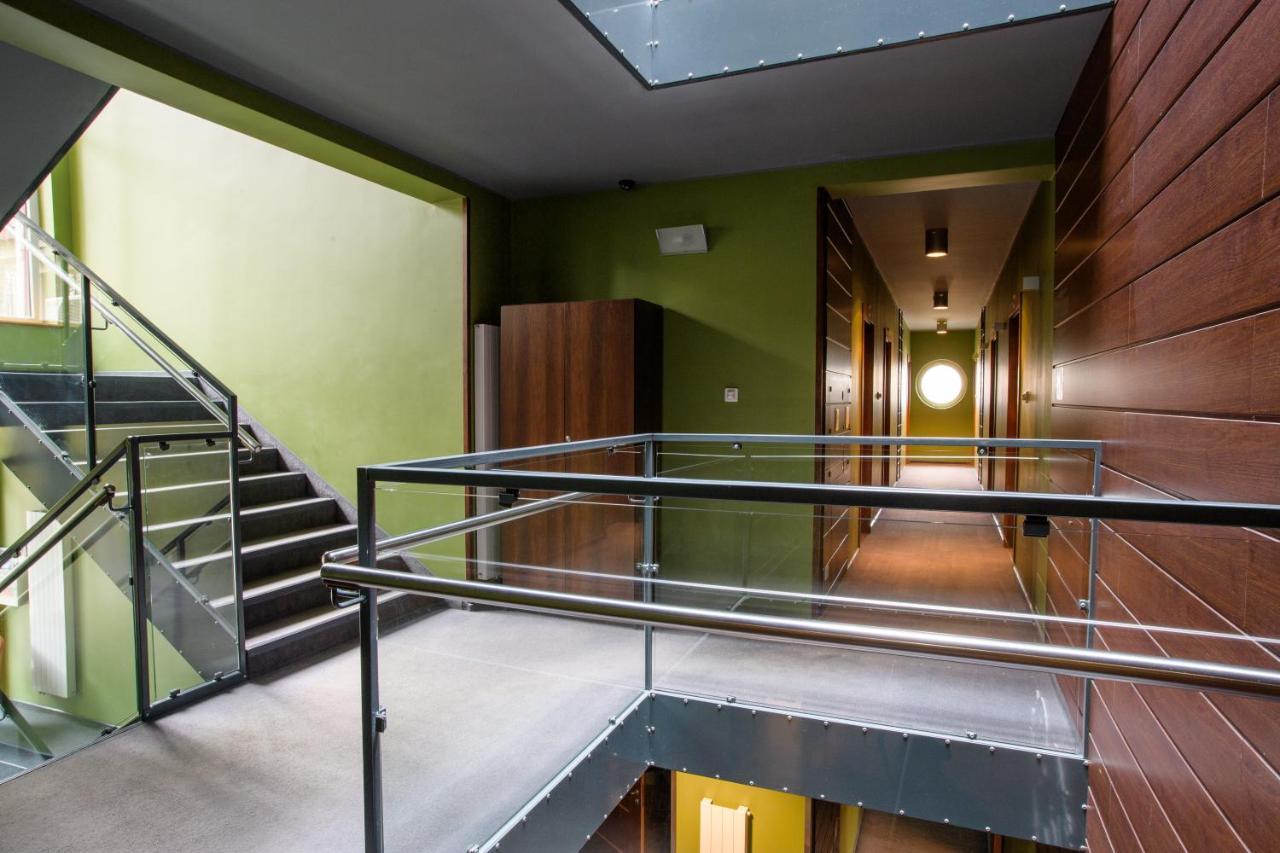 Hotel Szarlota - Kompleksowo Na Kaszubach Kościerzyna