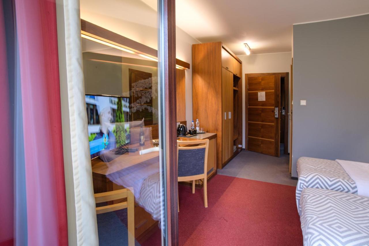 Hotel Szarlota - Kompleksowo Na Kaszubach 2*