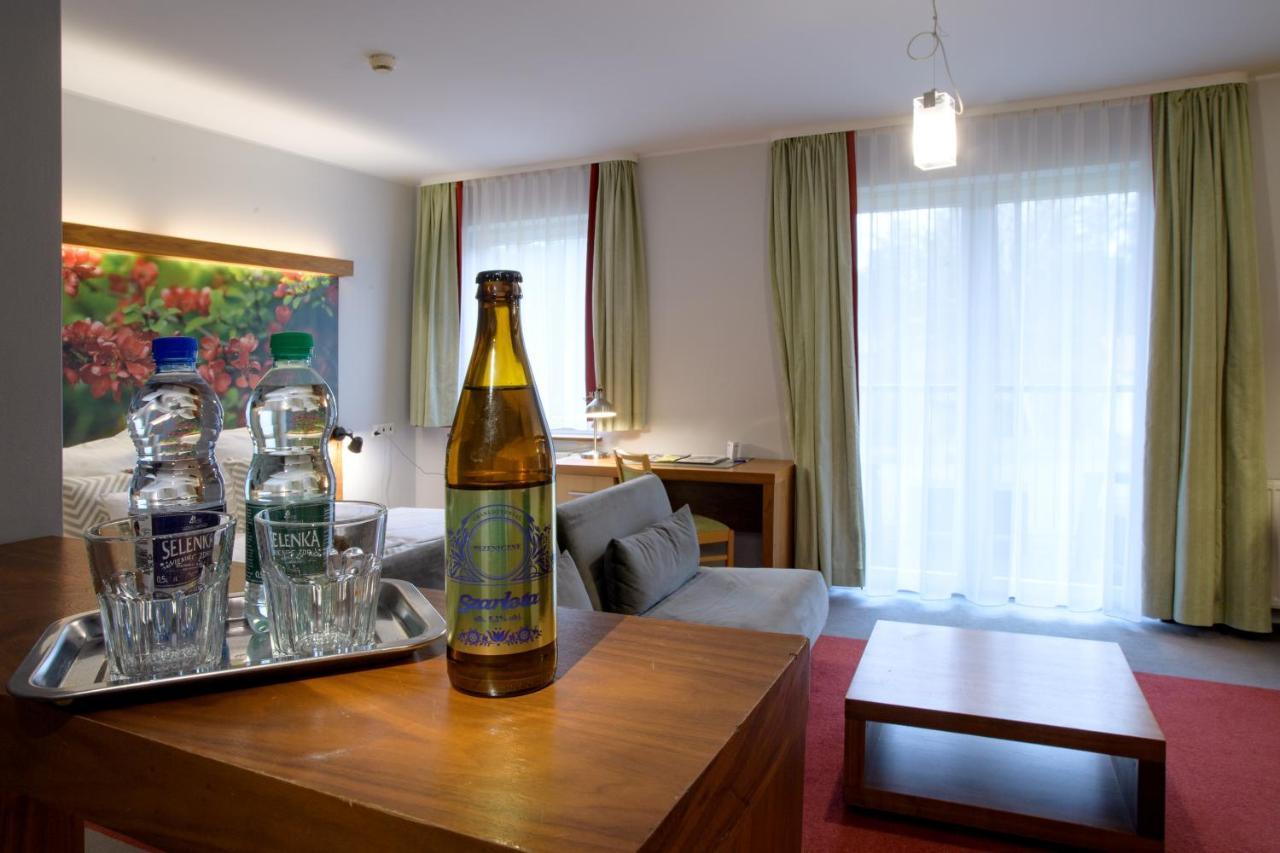 Szarlota - Kompleksowo Na Kaszubach Hotel Kościerzyna