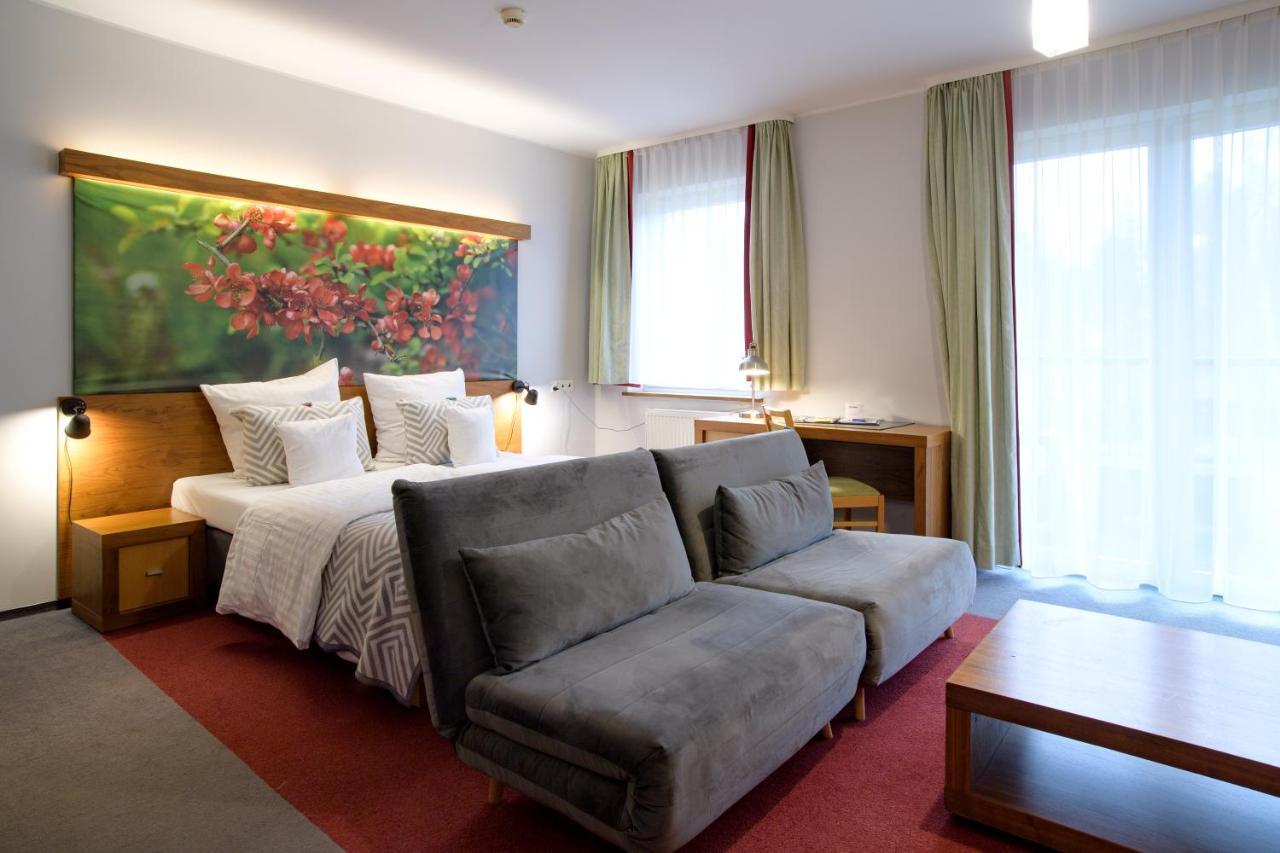 Szarlota - Kompleksowo Na Kaszubach Hotel Kościerzyna