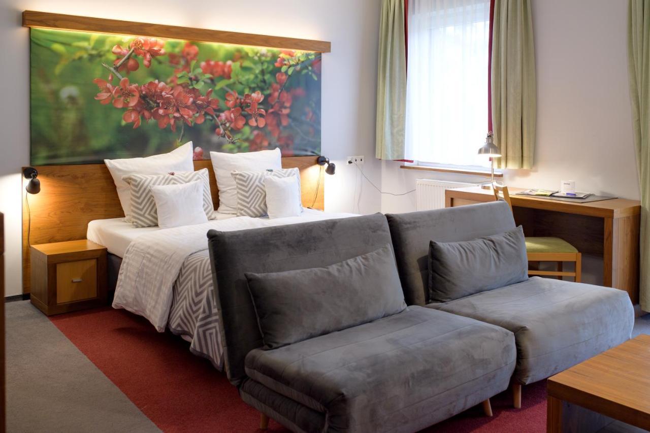 Hotel Szarlota - Kompleksowo Na Kaszubach 2*