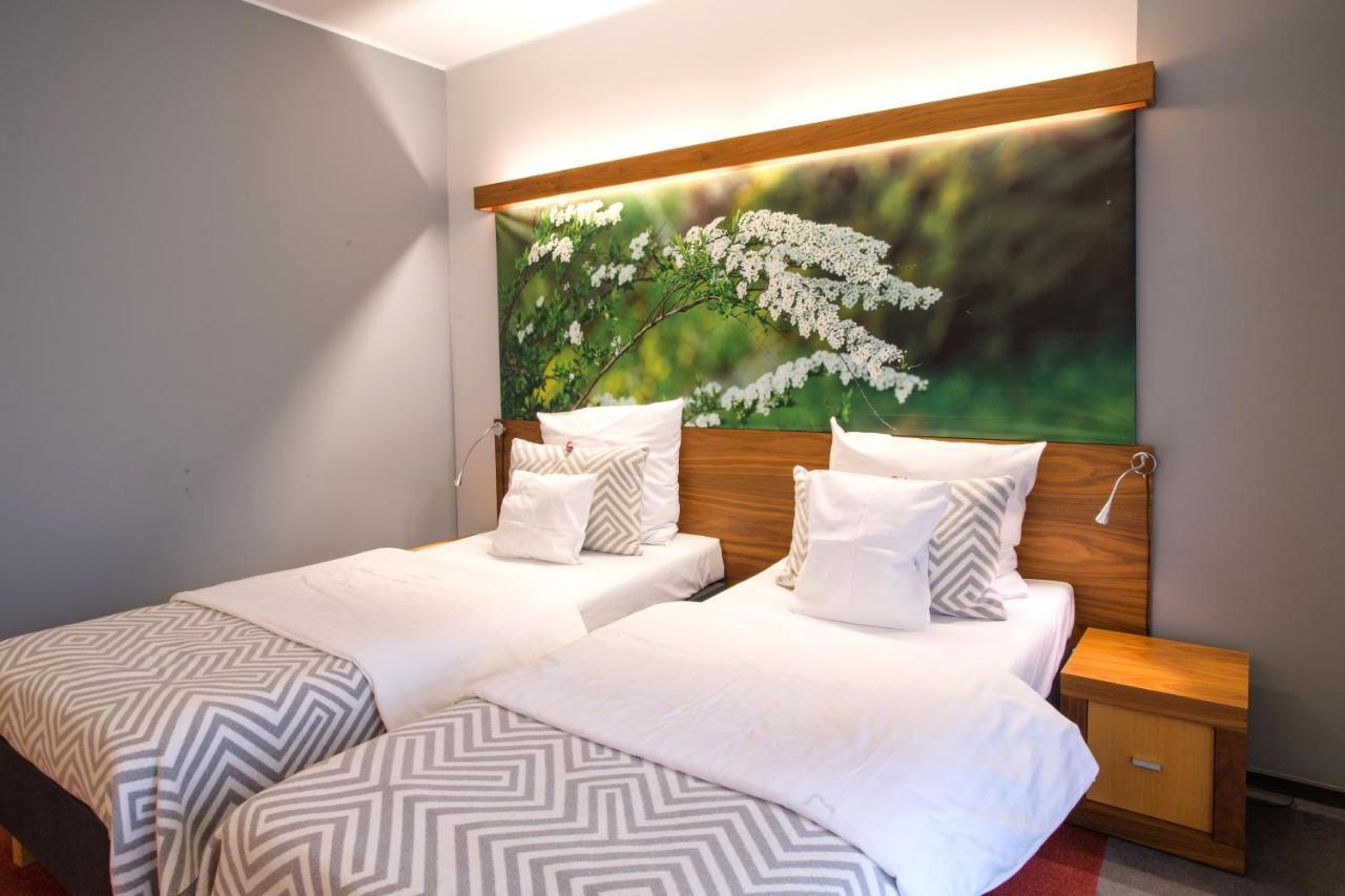 Szarlota - Kompleksowo Na Kaszubach Hotel Kościerzyna