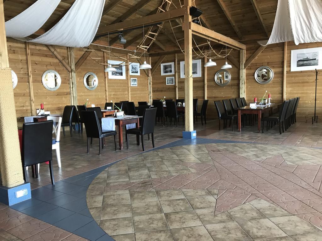Szarlota - Kompleksowo Na Kaszubach Hotel 2*