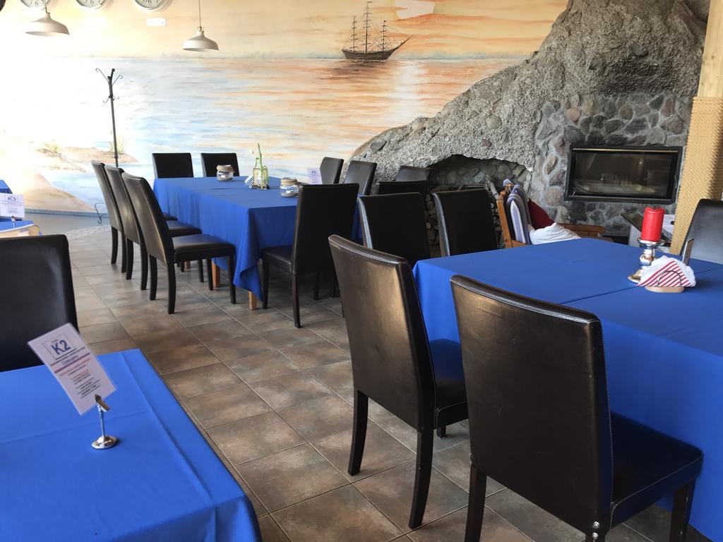 Szarlota - Kompleksowo Na Kaszubach Hotel