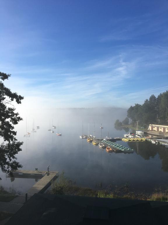 Hotel Szarlota - Kompleksowo Na Kaszubach Kościerzyna