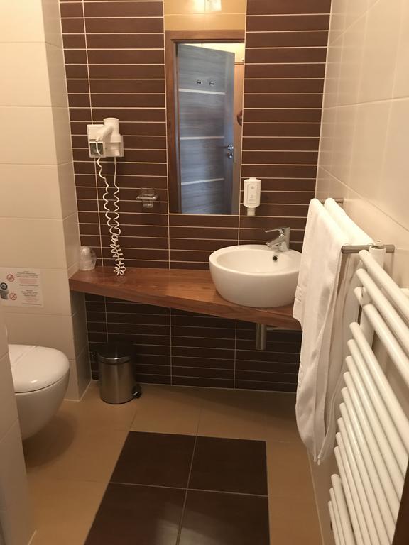 Szarlota - Kompleksowo Na Kaszubach Hotel